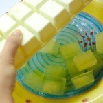 طريقة عمل مكعبات الصبار المثلجة للعلاجات المختلفة