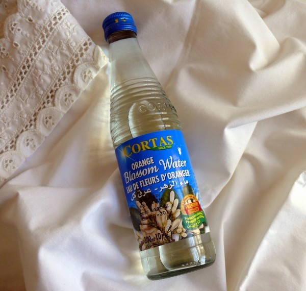 فوائد ماء الزهر 15 فائدة رائعة