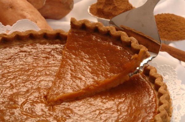 عمل فطيرة البطاطا الحلوة بالصور عمل فطيرة البطاطا الحلوة بالصور