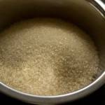 طريقة عمل الشيرة ” الشربات “