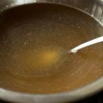 طريقة عمل الشيرة ” الشربات “