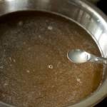 طريقة عمل الشيرة ” الشربات “