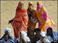 جولة حول العالم الجزء الثاني ’’ موريتانيا ‘‘ ’’ بلاد شنقيط ‘‘