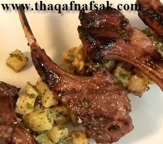 عيد الأضحى ونصائح عند أكل اللحوم عيد الأضحى ونصائح عند أكل اللحوم
