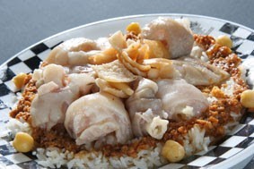 عيد الأضحى ونصائح عند أكل اللحوم عيد الأضحى ونصائح عند أكل اللحوم