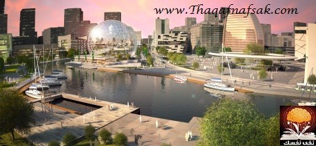 بالصور : تصميم جديد مذهل للزراعة العمودية بالصور : تصميم جديد مذهل للزراعة العمودية