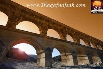 كيف تعمل الكباري؟ كيف تعمل الكباري؟