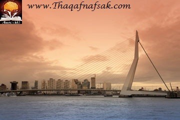 كيف تعمل الكباري؟ كيف تعمل الكباري؟