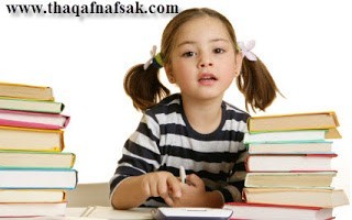 نصائح لمساعدة طفلك في الواجبات المنزلية نصائح لمساعدة طفلك في الواجبات المنزلية