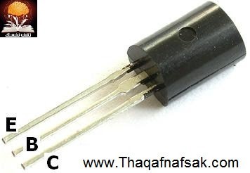 فكرة عمل شاشات LCD