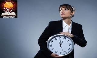 كيف تحول كتاب قديم إلى ساعة كيف تحول كتاب قديم إلى ساعة