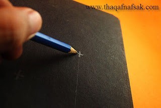 كيف تحول كتاب قديم إلى ساعة كيف تحول كتاب قديم إلى ساعة