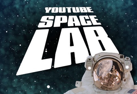 تجارب “Space lab” في الفضاء تجارب “Space lab” في الفضاء