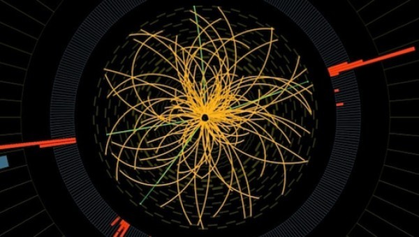 ما هو الهجز بوسون (Higgs boson)؟ ما هو الهجز بوسون (Higgs boson)؟