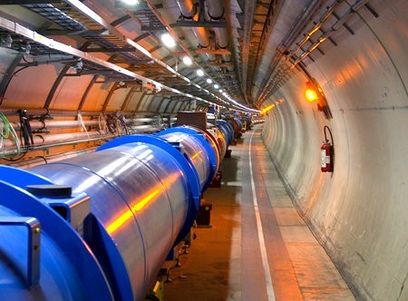 ما هو الهجز بوسون (Higgs boson)؟ ما هو الهجز بوسون (Higgs boson)؟