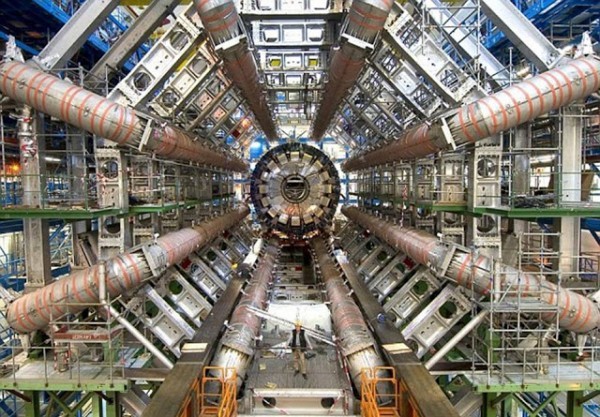 ما هو الهجز بوسون (Higgs boson)؟ ما هو الهجز بوسون (Higgs boson)؟