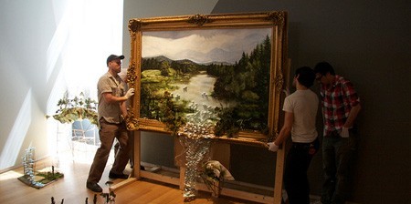 الرسم ثلاثي الابعاد الرسم ثلاثي الابعاد