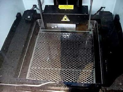 الطابعات ثلاثية الأبعاد الطابعات ثلاثية الأبعاد