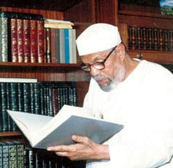 امام الدعاة “الشيخ محمد متولي الشعراوي” ج1 امام الدعاة “الشيخ محمد متولي الشعراوي” ج1