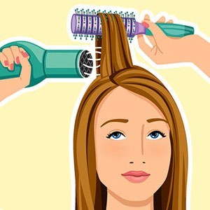 5 دقائق أعيدي شعرك لطبيعته بعد التعرق من النشاط الرياضي 5 دقائق أعيدي شعرك لطبيعته بعد التعرق من النشاط الرياضي