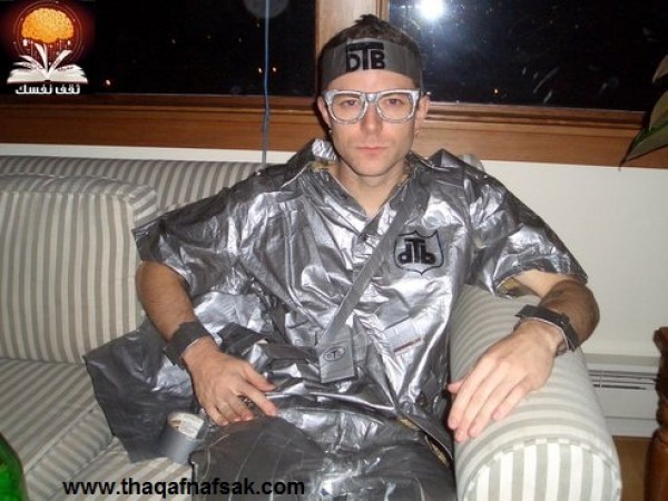 تعرف على 20 استخداما ذكيا لبكرة اللصق