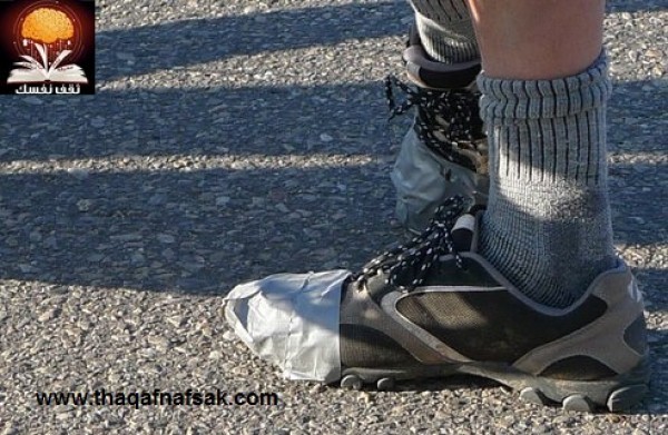 تعرف على 20 استخداما ذكيا لبكرة اللصق