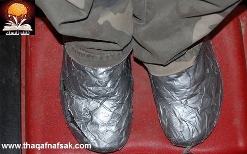 تعرف على 20 استخداما ذكيا لبكرة اللصق