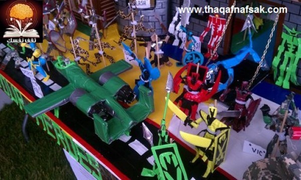 تعرف على 20 استخداما ذكيا لبكرة اللصق