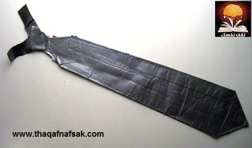 تعرف على 20 استخداما ذكيا لبكرة اللصق