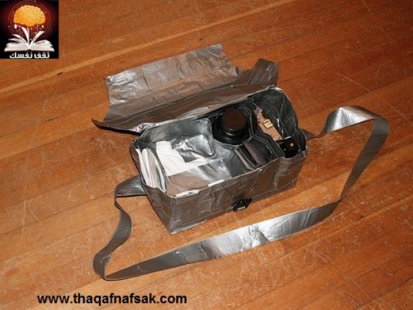 تعرف على 20 استخداما ذكيا لبكرة اللصق