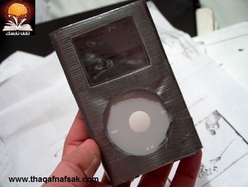 تعرف على 20 استخداما ذكيا لبكرة اللصق