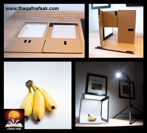 تعرف على 20 استخداما ذكيا لبكرة اللصق