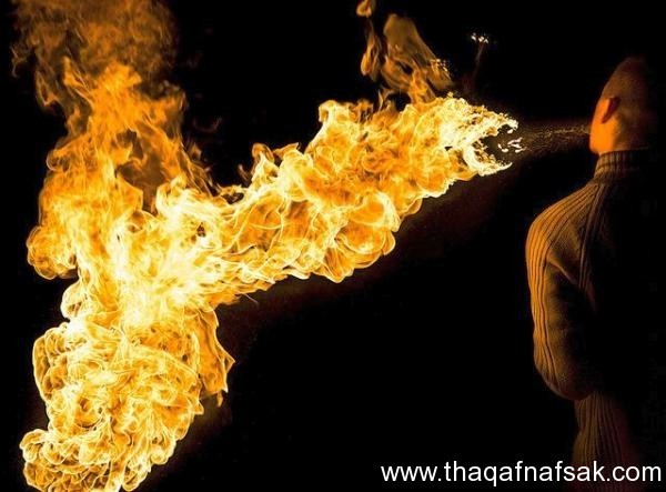 نافخي النار يشقون طريقهم إلى النور’’حين يُصر الفرد على اثبات نفسه‘‘ نافخي النار يشقون طريقهم إلى النور’’حين يُصر الفرد على اثبات نفسه‘‘