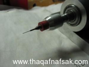 كيف تصنع الدوائر الإلكترونية المطبوعة في المنزل؟ كيف تصنع الدوائر الإلكترونية المطبوعة في المنزل؟