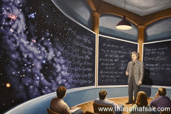 Rob Gonsalves رسام كندى يمزج الواقع و الخيال في لوحاته Rob Gonsalves رسام كندى يمزج الواقع و الخيال في لوحاته
