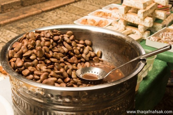 الفول فوائد مذهلة الفول فوائد مذهلة
