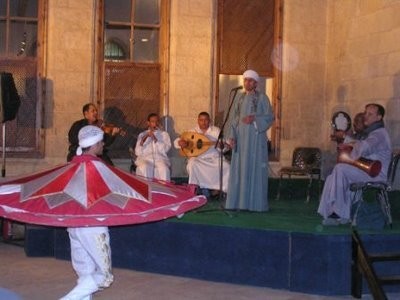 ساعة سياحة الجزء الأول : شارع المعز لدين الله الفاطمي ساعة سياحة الجزء الأول : شارع المعز لدين الله الفاطمي