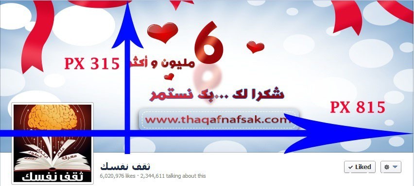 معلومات عن الصور على الفيس بوك معلومات عن الصور على الفيس بوك