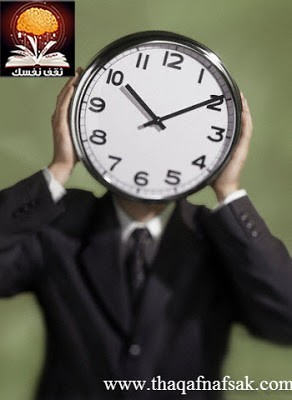 الساعة البيولوجية عقارب تحرس الحياة الساعة البيولوجية عقارب تحرس الحياة