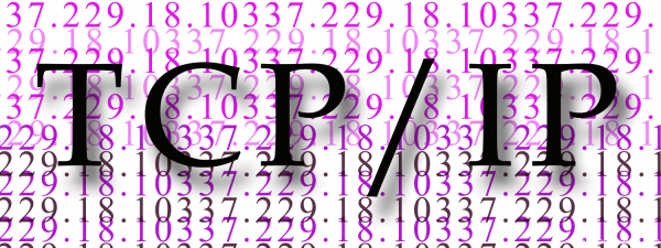 عالم الكمبيوتر – ما هو الــ TCP/IP ؟ عالم الكمبيوتر – ما هو الــ TCP/IP ؟