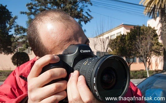 كيف تلتقط صورة بطريقة إحترافية ؟ كيف تلتقط صورة بطريقة إحترافية ؟