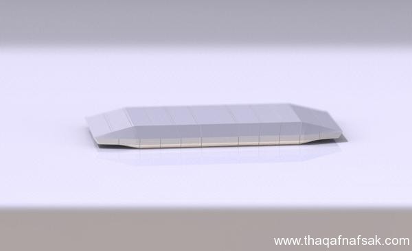 أغرب تصميم لمفهوم الهواتف النقالة أغرب تصميم لمفهوم الهواتف النقالة