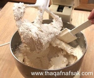 وصفات لعمل الكوكيز في المنزل بطرق مختلفة ومميزة وصفات لعمل الكوكيز في المنزل بطرق مختلفة ومميزة