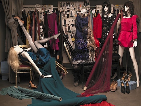 الرجل الخفي – إبداع فريد من نوعة