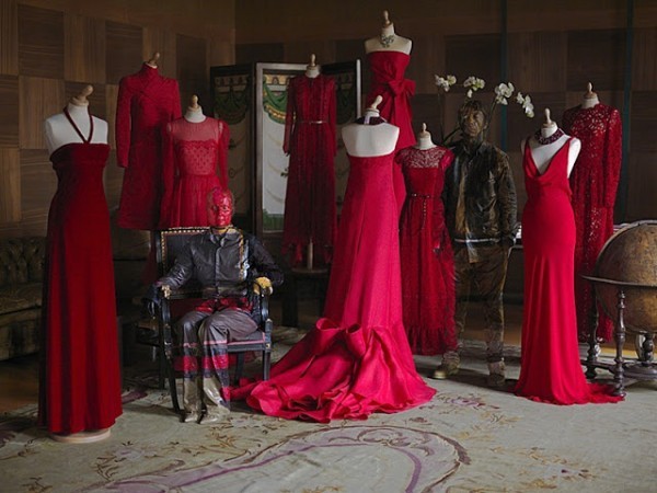 الرجل الخفي – إبداع فريد من نوعة