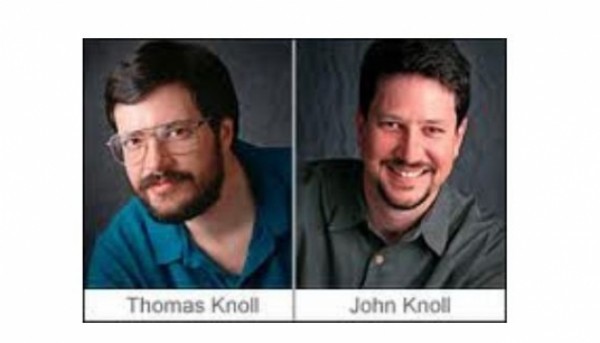 هل سألت نفسك فى يوم ما عن بداية الفوتوشوب ؟ ” إلين “هى السبب !