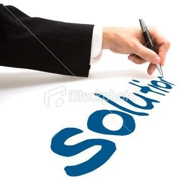 5 خطوات لحل جميع مشكلاتك ، تدرب معنا على حلها 5 خطوات لحل جميع مشكلاتك ، تدرب معنا على حلها