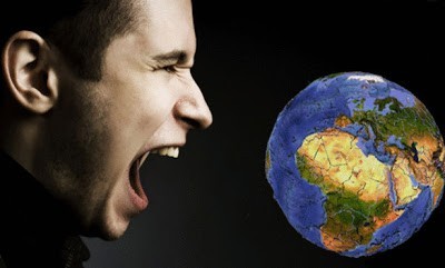 كيف يمكنك إدارة غضبك ؟ ’’لا تكتمه كله ولا تتنفسه كله‘‘ كيف يمكنك إدارة غضبك ؟ ’’لا تكتمه كله ولا تتنفسه كله‘‘