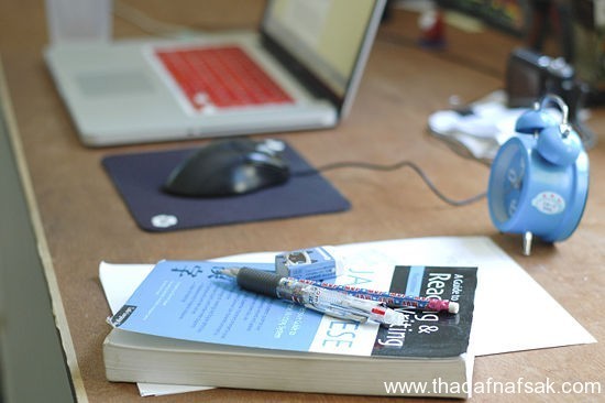 كيف تذاكر لتصبح طالب متميز و متفوق ؟