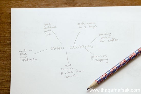 كيف تذاكر لتصبح طالب متميز و متفوق ؟